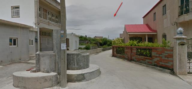 七美法拍農地-7