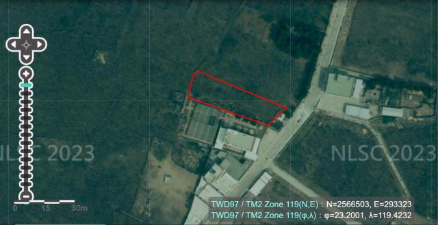 澎湖農地法拍-2