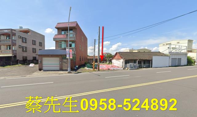 雲林拍賣住宅地-12