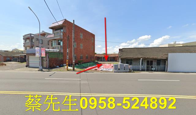 雲林拍賣住宅地-14