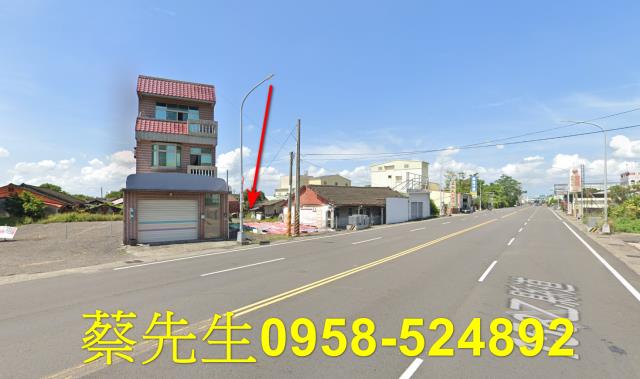 雲林拍賣住宅地-5