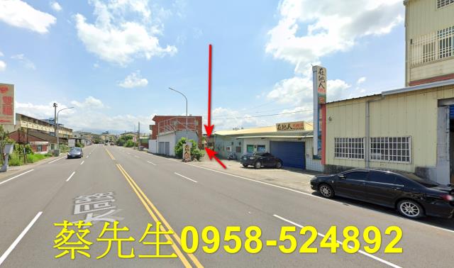 雲林拍賣住宅地-7