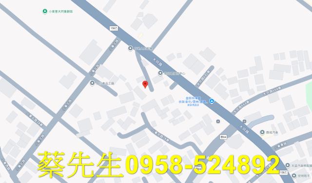 雲林拍賣住宅地-8