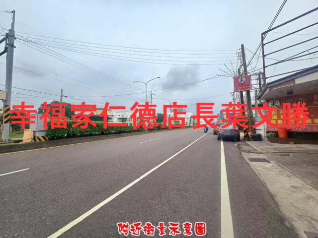 台南農地-5