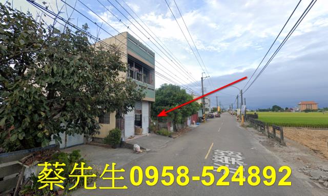 雲林住宅地法拍-12