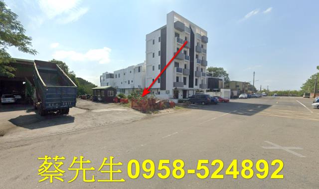 雲林虎尾法拍建地-13