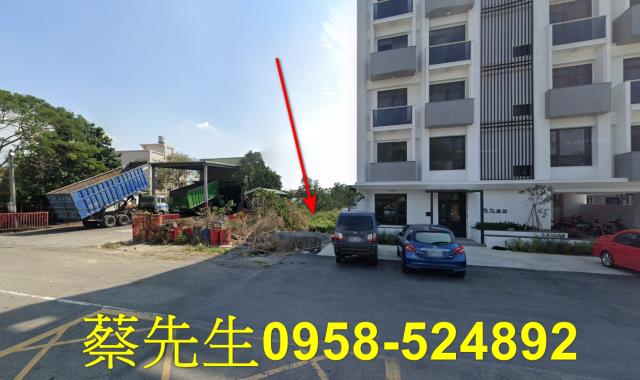 雲林虎尾法拍建地-9