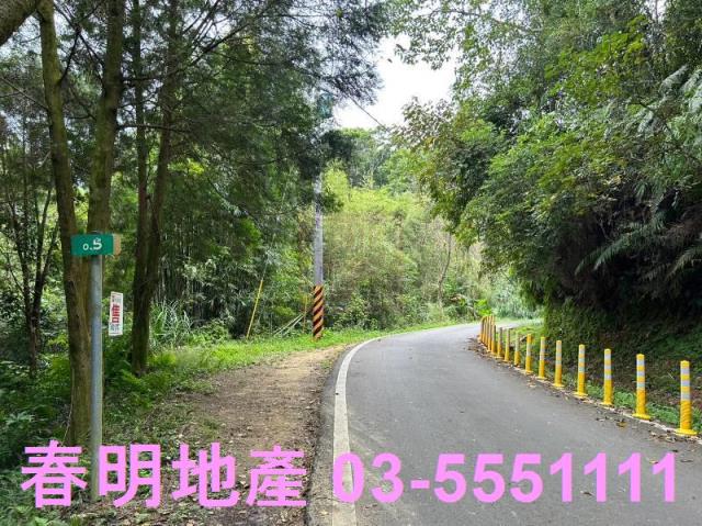 新竹橫山農地_林地-15