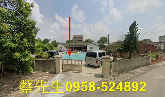 雲林建地法拍-9