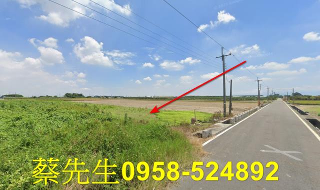 雲林拍賣農地-4