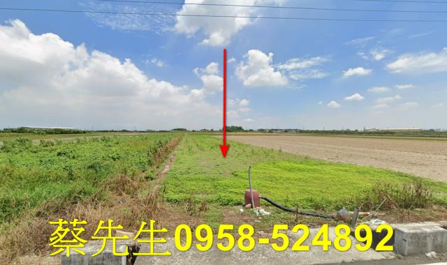 雲林拍賣農地-9