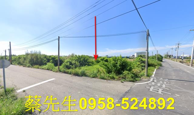 雲林法拍農地-9