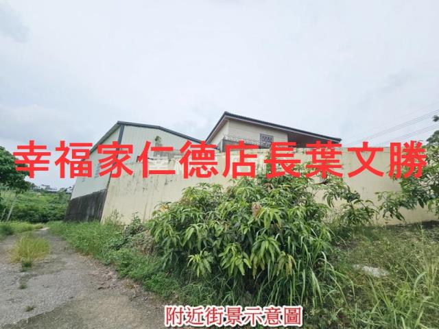 台南官田農地_工業地-10