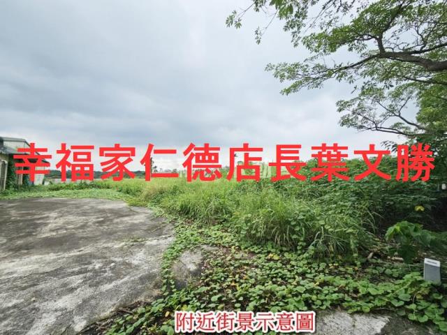 台南官田農地_工業地-11