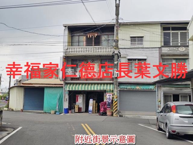 台南官田農地_工業地-15
