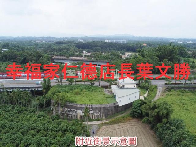 台南官田農地_工業地-3