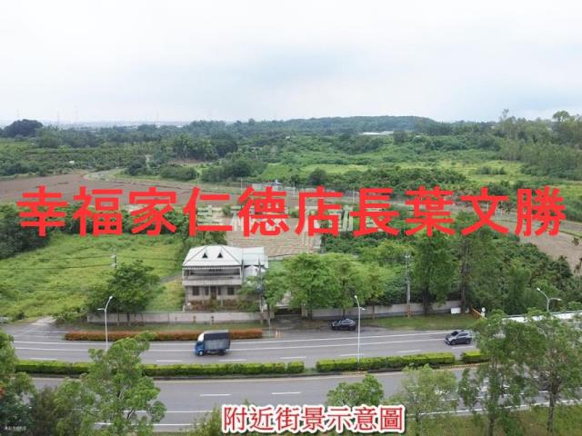 台南官田農地_工業地-5