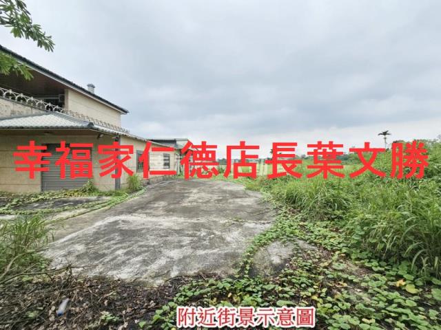 台南官田農地_工業地-7