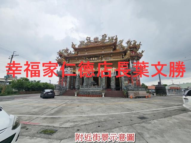台南官田農地_工業地-8