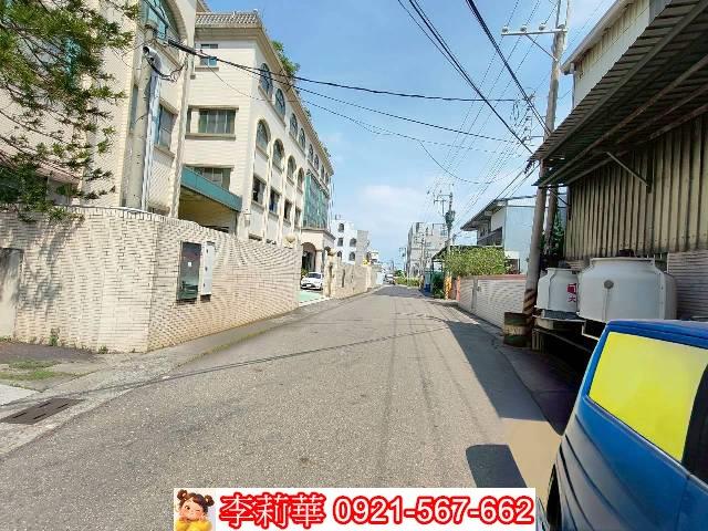 台南仁德工業地-2