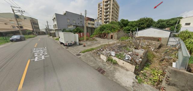 台中清水建地法拍-4