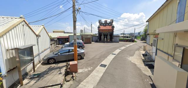 台中梧棲農地_建地法拍-13