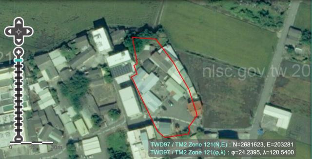 台中梧棲農地_建地法拍-2