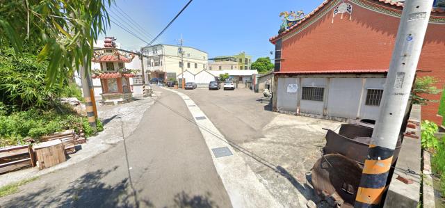 台中梧棲農地_建地法拍-4