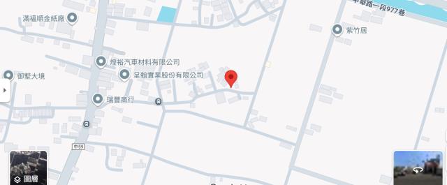 台中梧棲農地_建地法拍-7