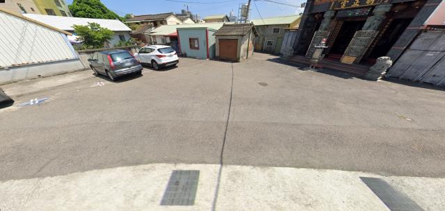 台中梧棲農地_建地法拍-8