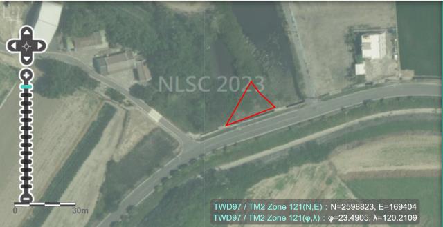 東石法拍農地-10