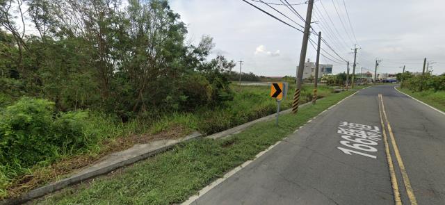 東石法拍農地-5