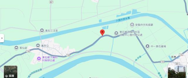 東石法拍農地-6