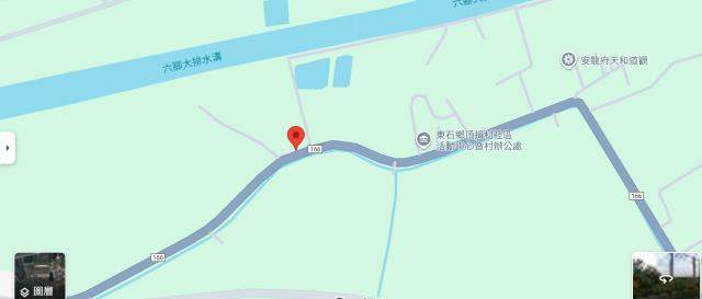 東石法拍農地-7