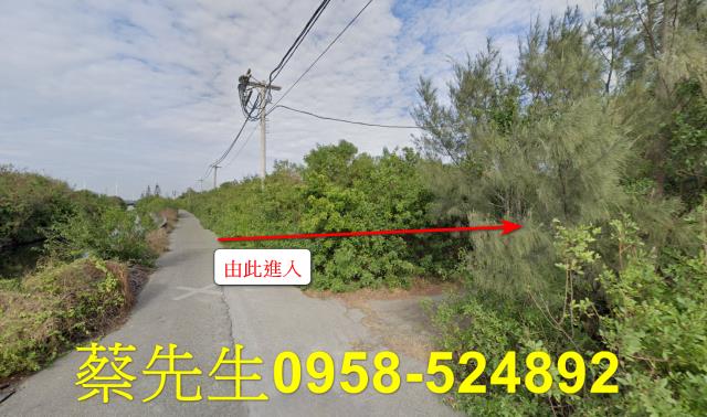 四湖法拍農地-4