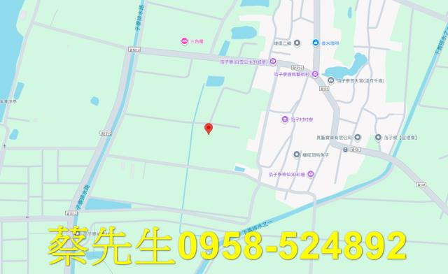四湖法拍農地-6