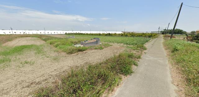 東石法拍農地-4