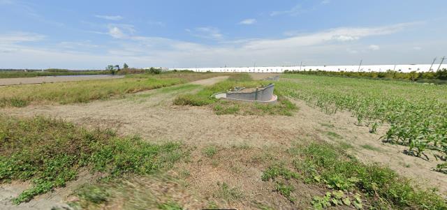 東石法拍農地-8