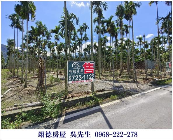高樹農地-1