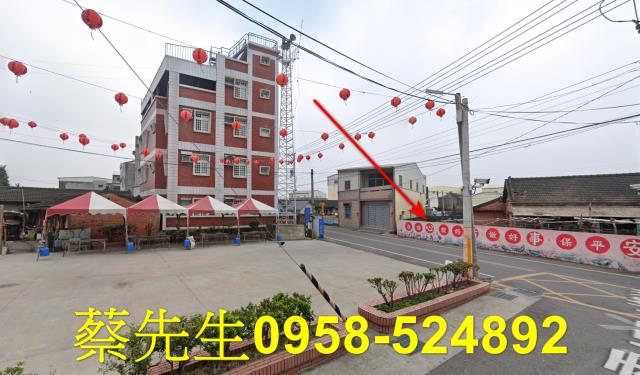 大埤建地法拍-13