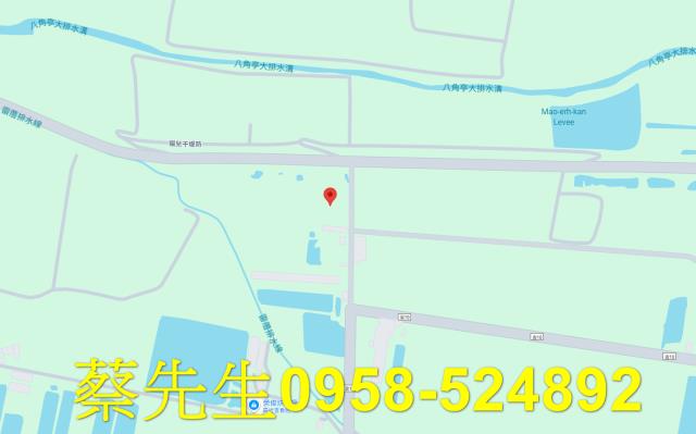 崙背法拍農地-8