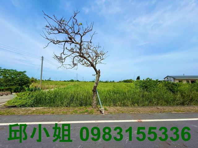東石農地-1