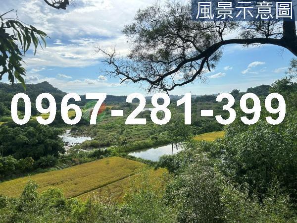 苗栗頭份農地_山坡地_休閒地-10