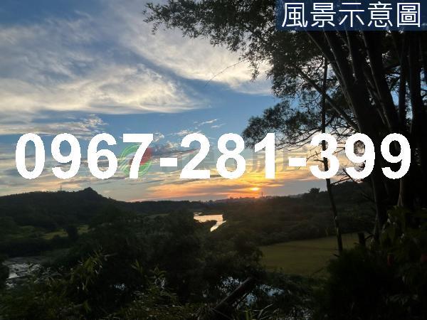 苗栗頭份農地_山坡地_休閒地-9