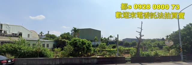 桃園龍潭法拍農地-2