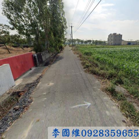 新營法拍農地-2