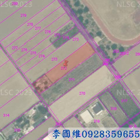 新營法拍農地-3