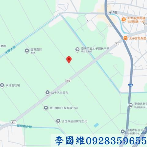 新營法拍農地-4