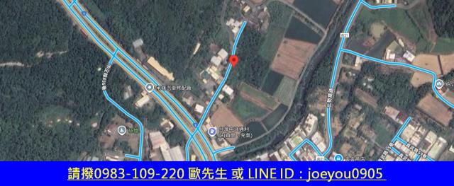 通霄農地法拍-9