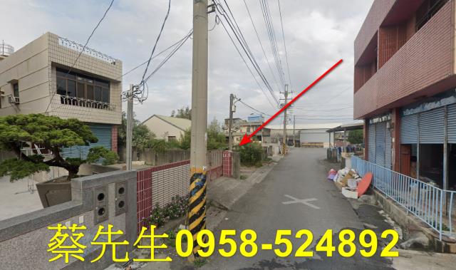 西螺建地拍賣-15